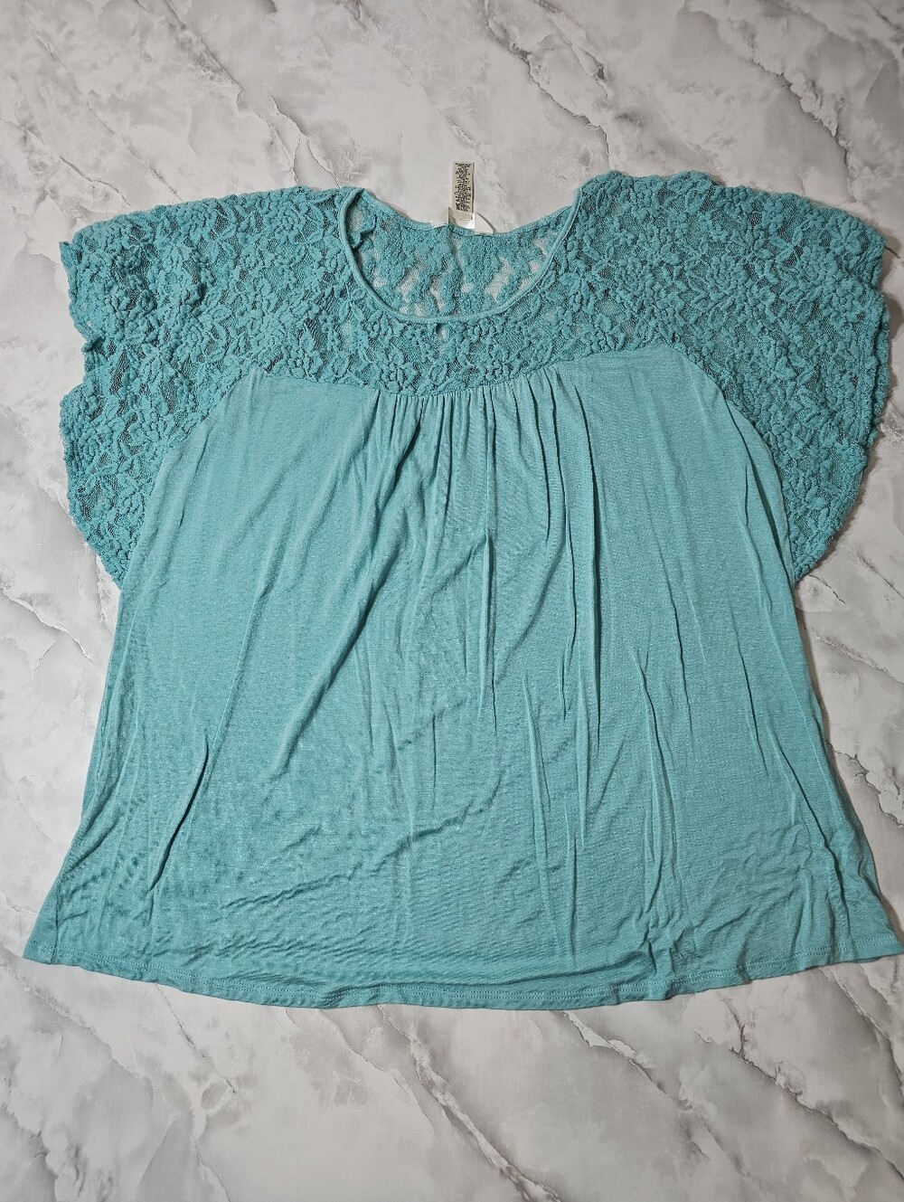 Maternity Top XL Three Seasons